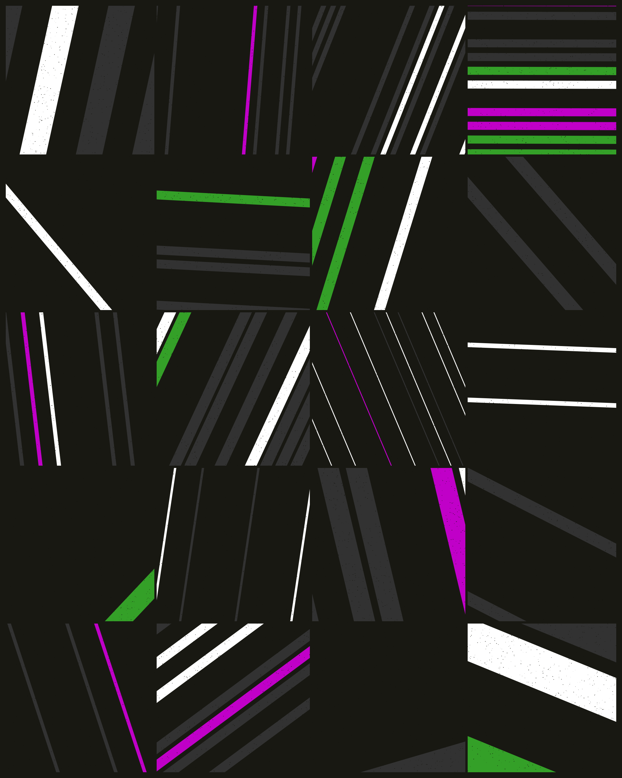 Composition study #20 static token preview