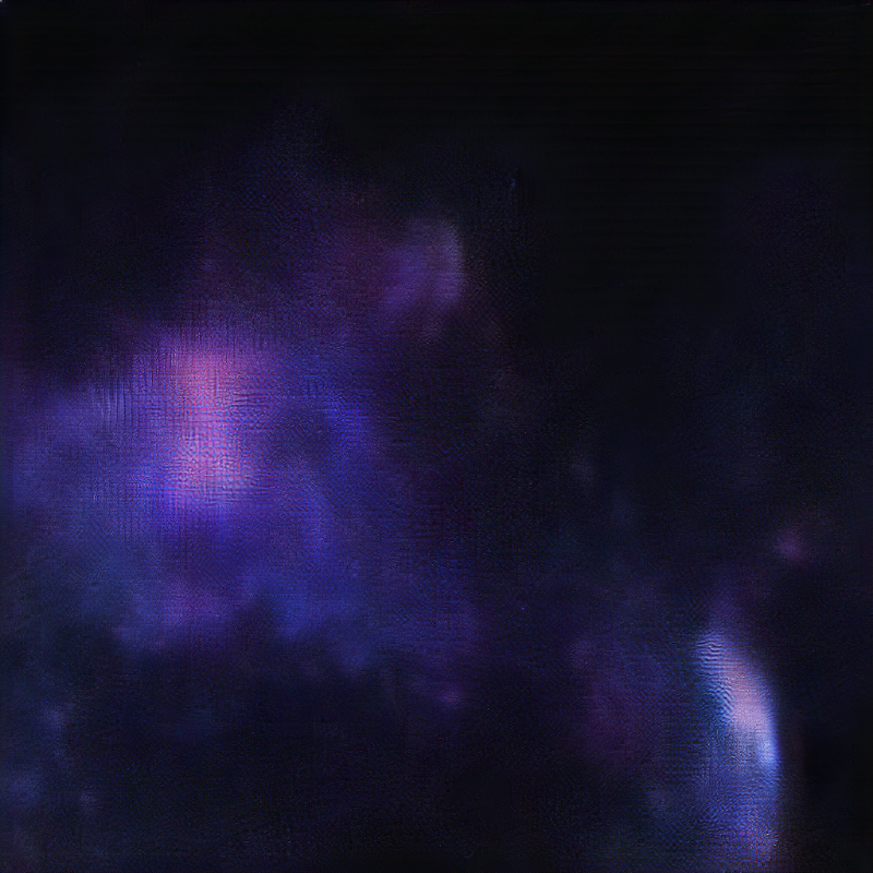 Ghost in the Machine #20 static token preview