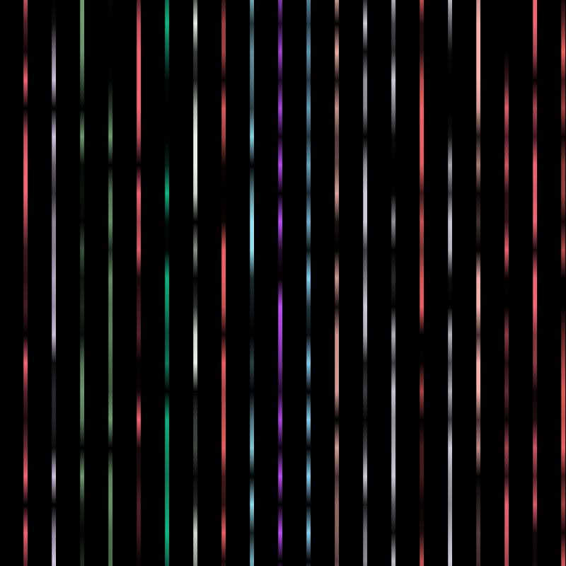 Ribbon resonator #12 static token preview