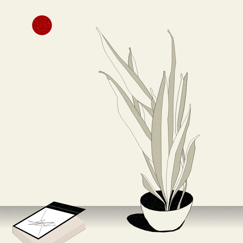 Still Life #2 #21 static token preview