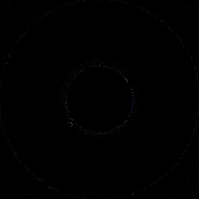 GW-303 #6 static token preview