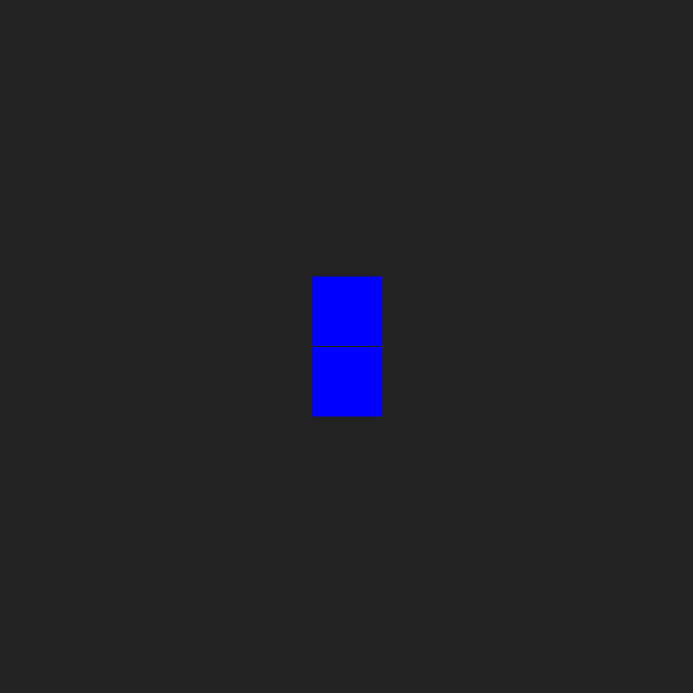 Clicky Tiles #6 static token preview