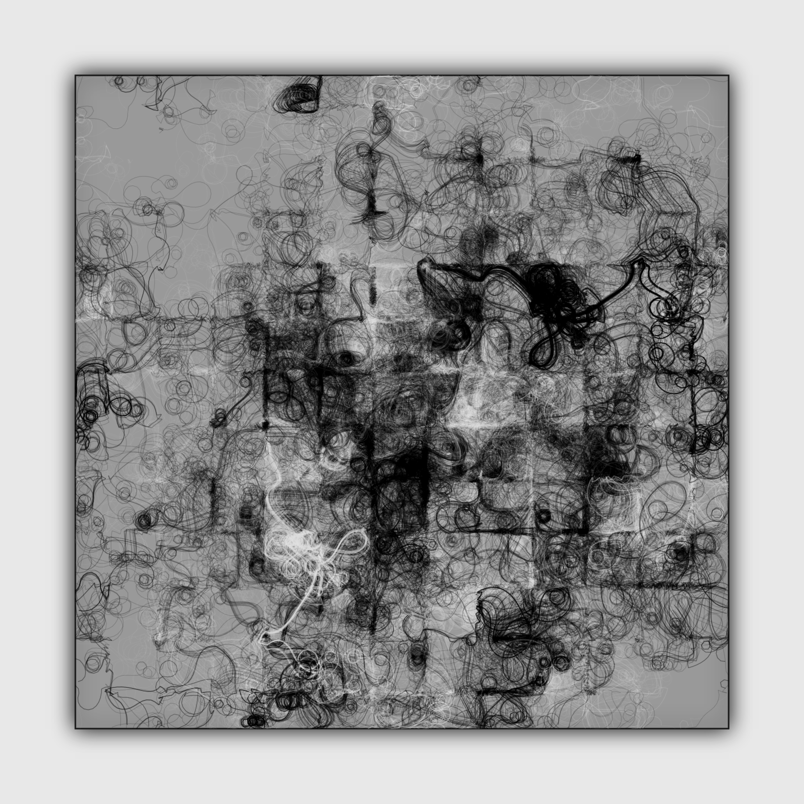 Artistic Thoughts V7 #13 static token preview