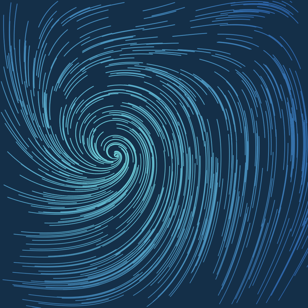 Maelstrom #1 static token preview