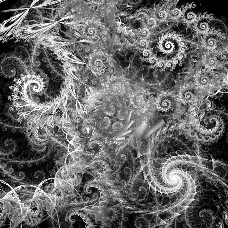 Inner Spiral #12 static token preview