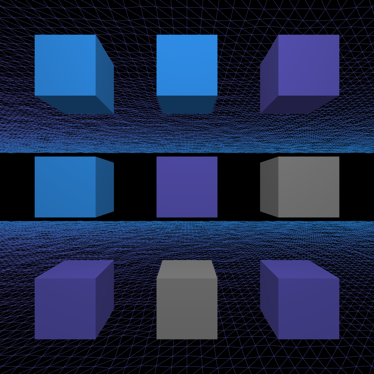 beat_voxels.v006g ft. skulptur #2 static token preview