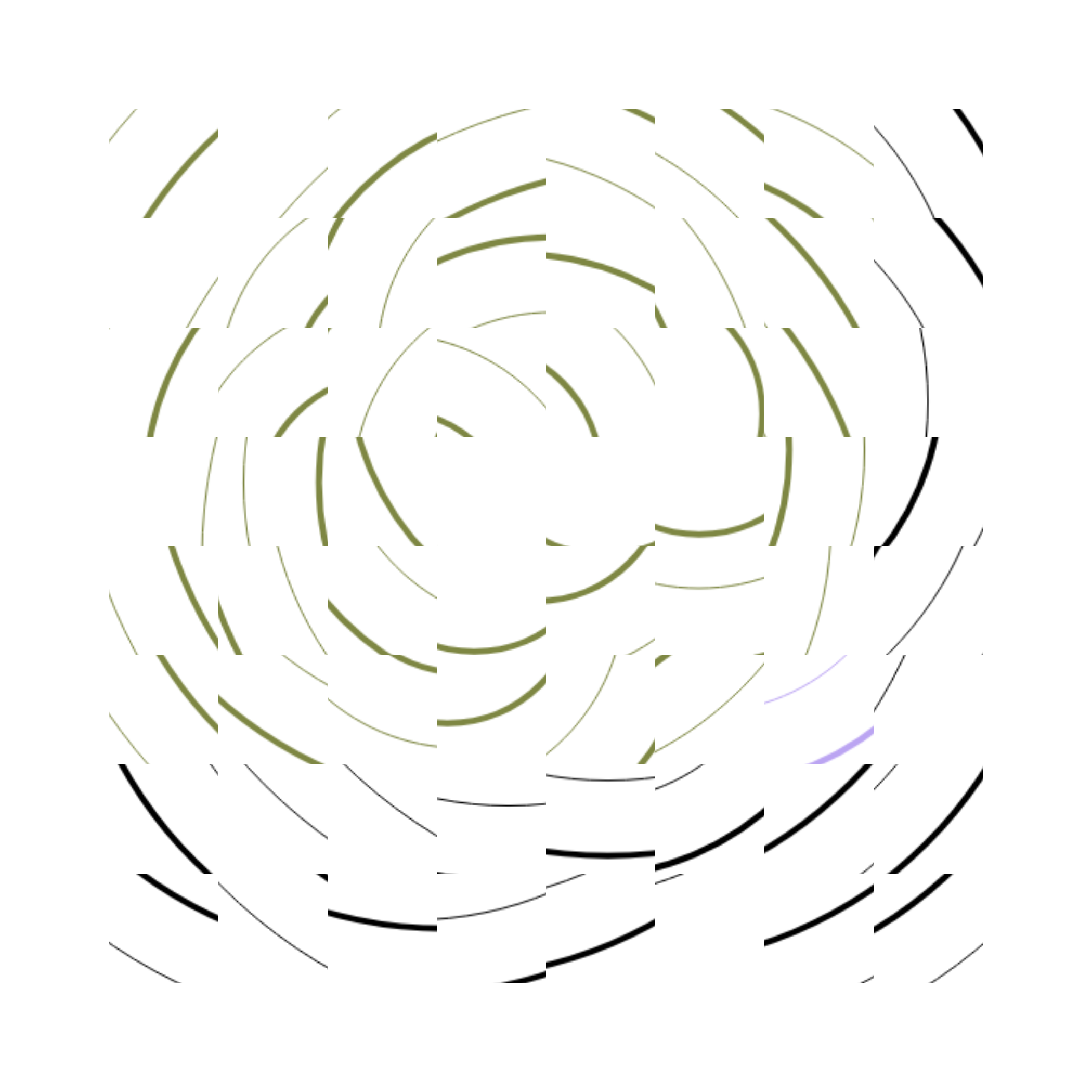 Fragment S4 #5 static token preview