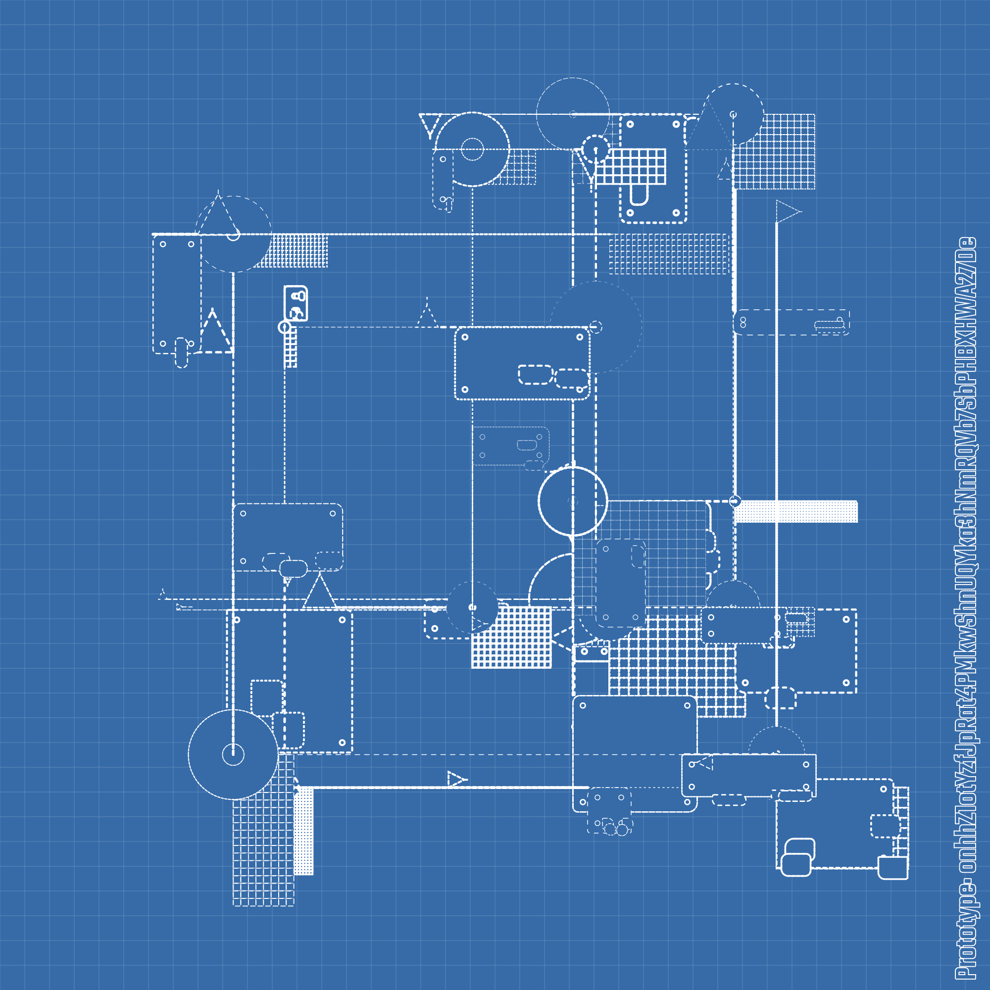 Industrial plans #19 static token preview