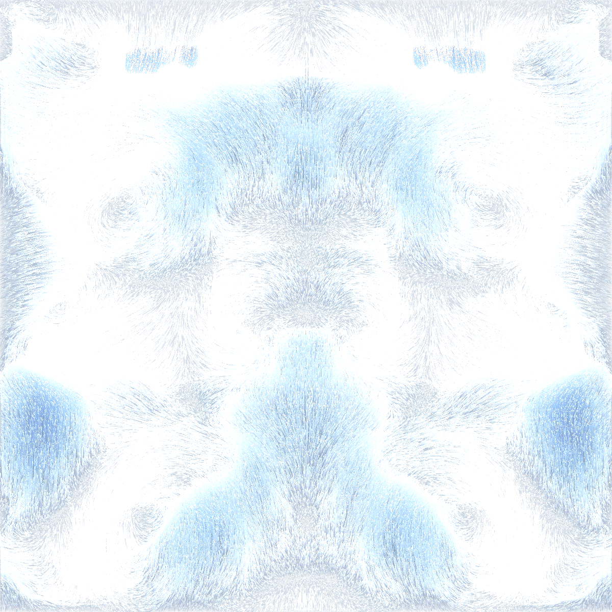 apophenia #6 static token preview