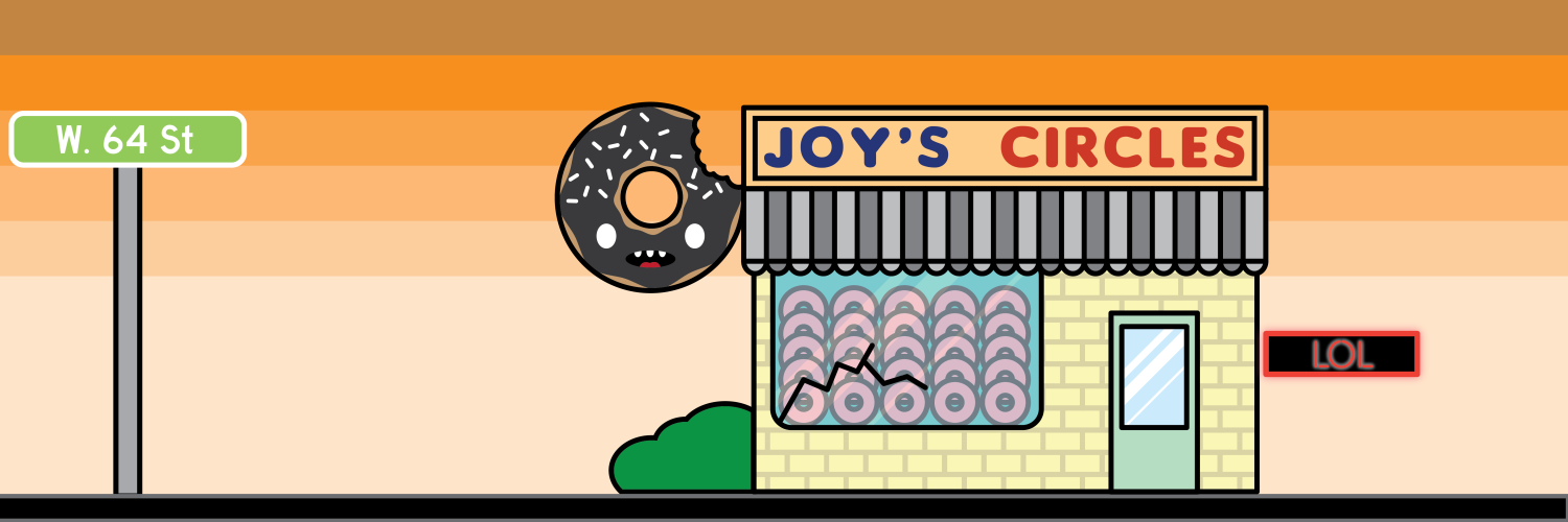 fx_donutshops #158 static token preview