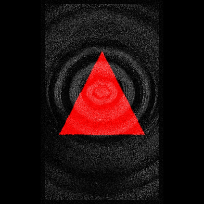 Disturbed #1 static token preview