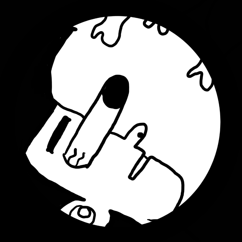 dRAW SOMETHING #15 static token preview