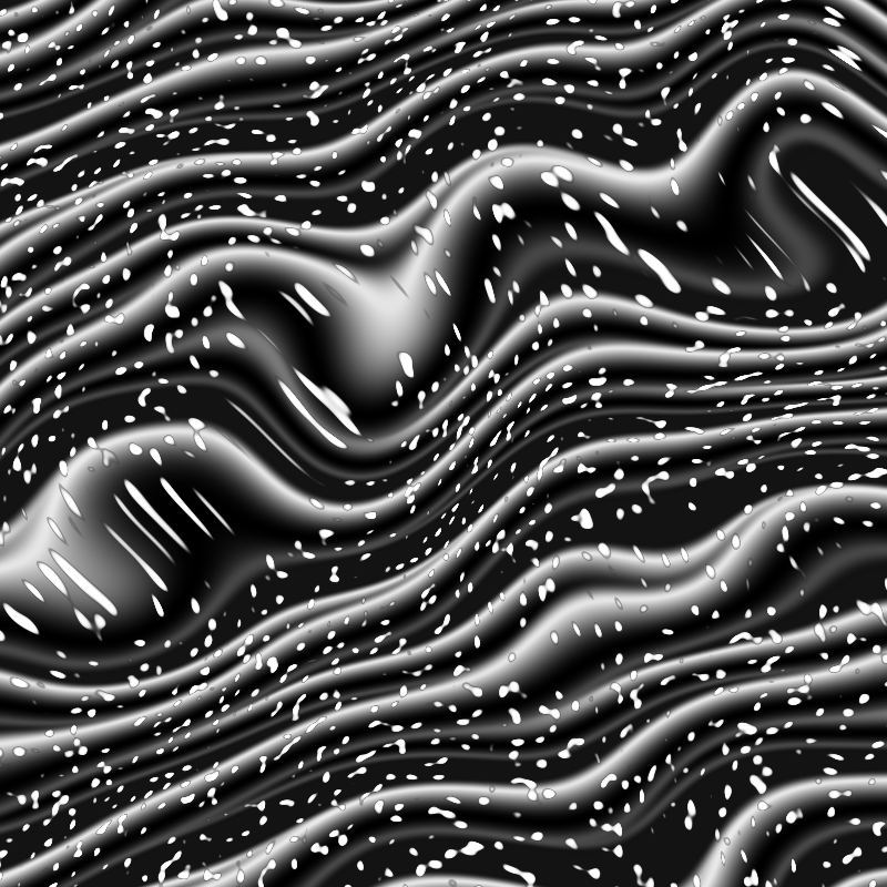 Nucleotide Polymorphism #14 static token preview