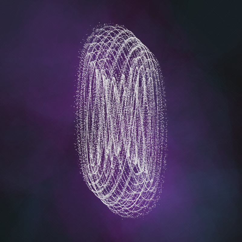 polar thread n.11 #1 static token preview