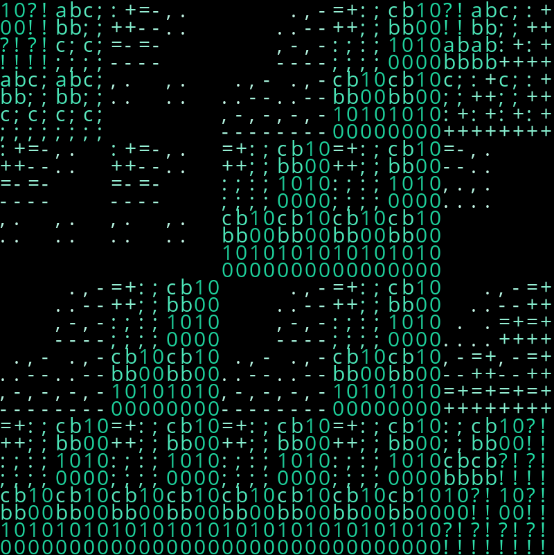 GCSII #14 static token preview