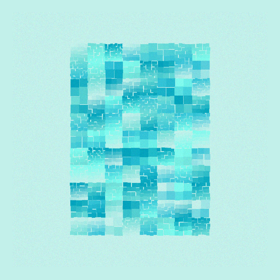 Piece Grid #11 static token preview