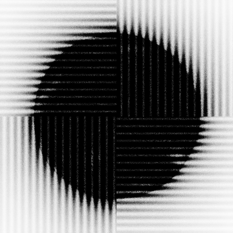Quatre Quart #2 static token preview