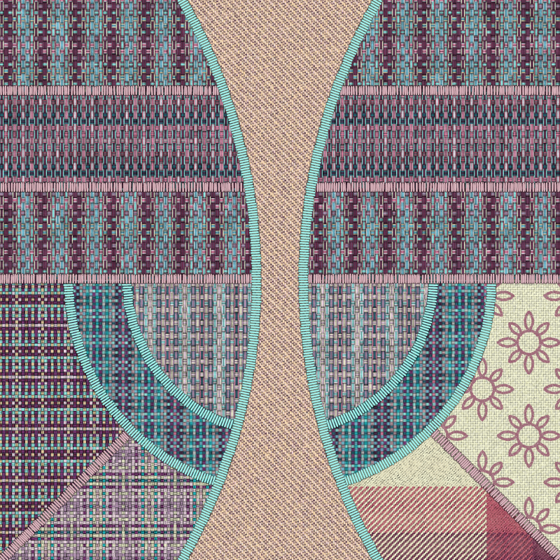 Patched with Tartan #21 static token preview