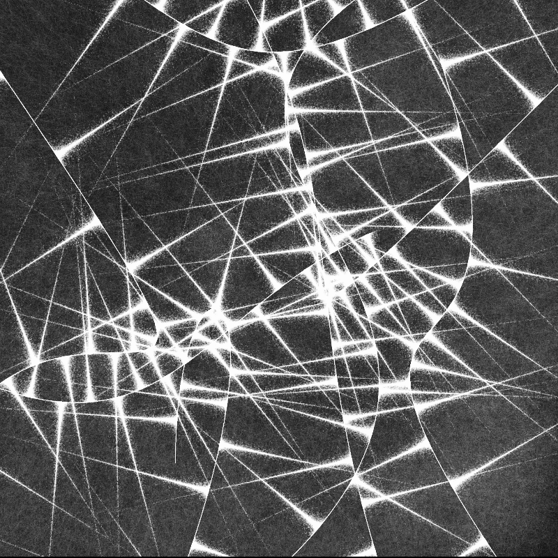 The Visual Acuity of Denominated Magnons #23 static token preview