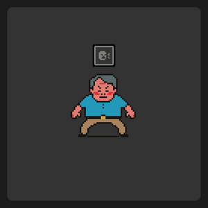 Tiny Boomer project preview
