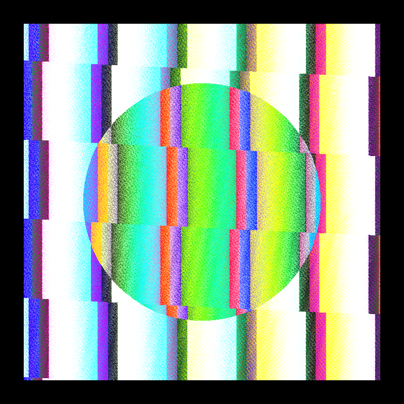 Textures #2 static token preview