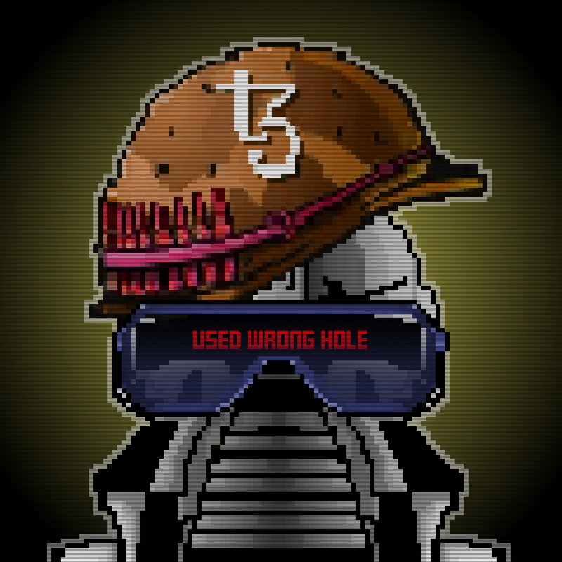 Cylon Invasion #19 static token preview