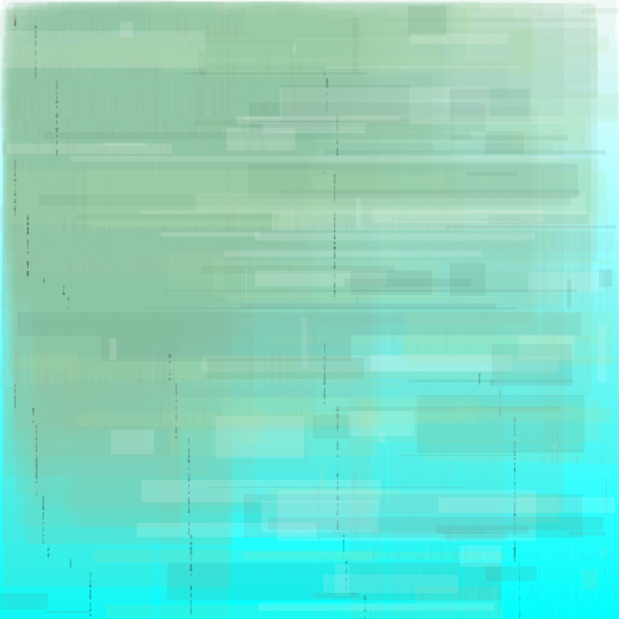 Untitled Canvas | BDC #1 static token preview