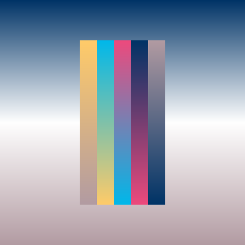 Mesh: The Palette #17 static token preview
