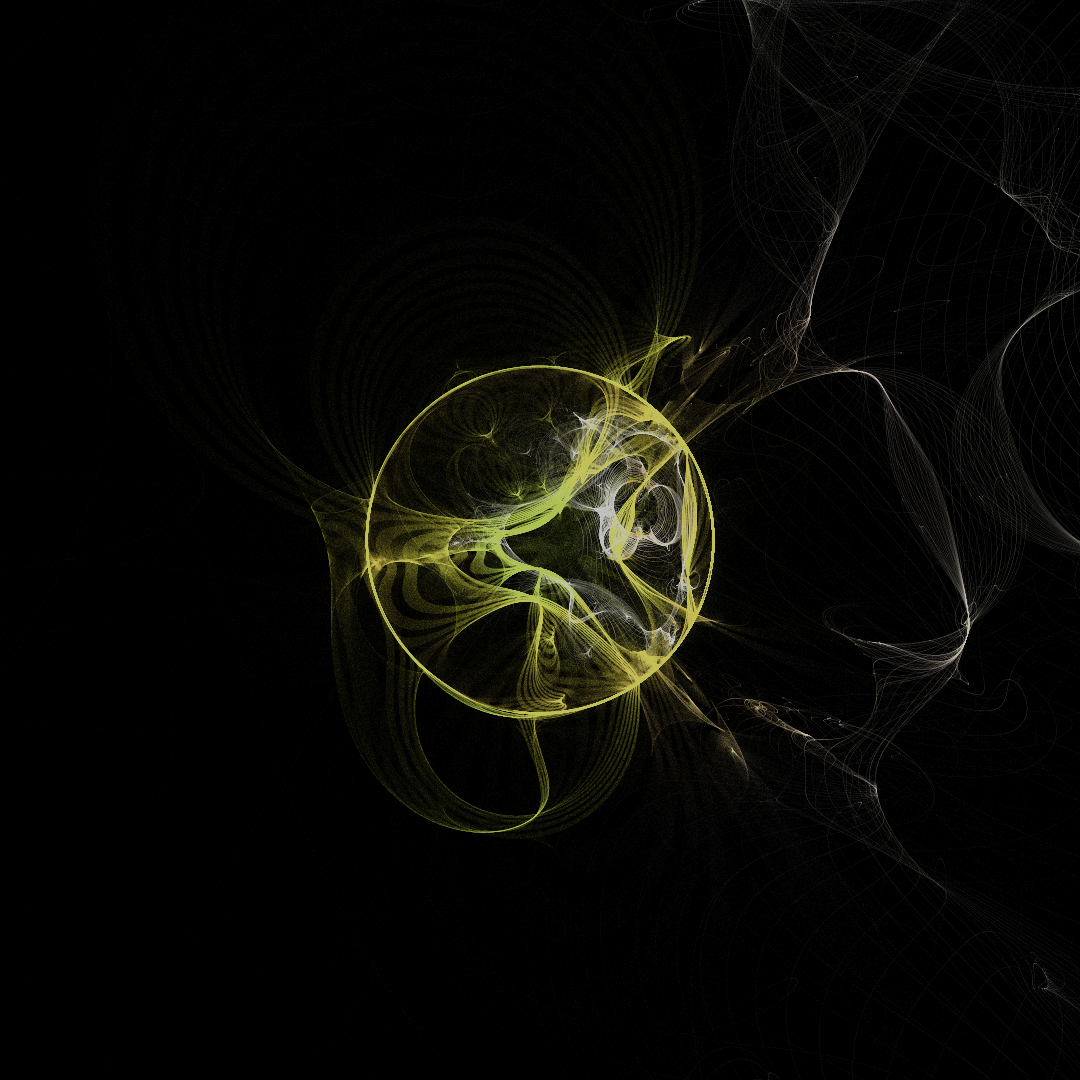 Organicon, variation 00 - special edition #12 static token preview