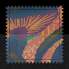 Stamps of Onablo #20 static token preview