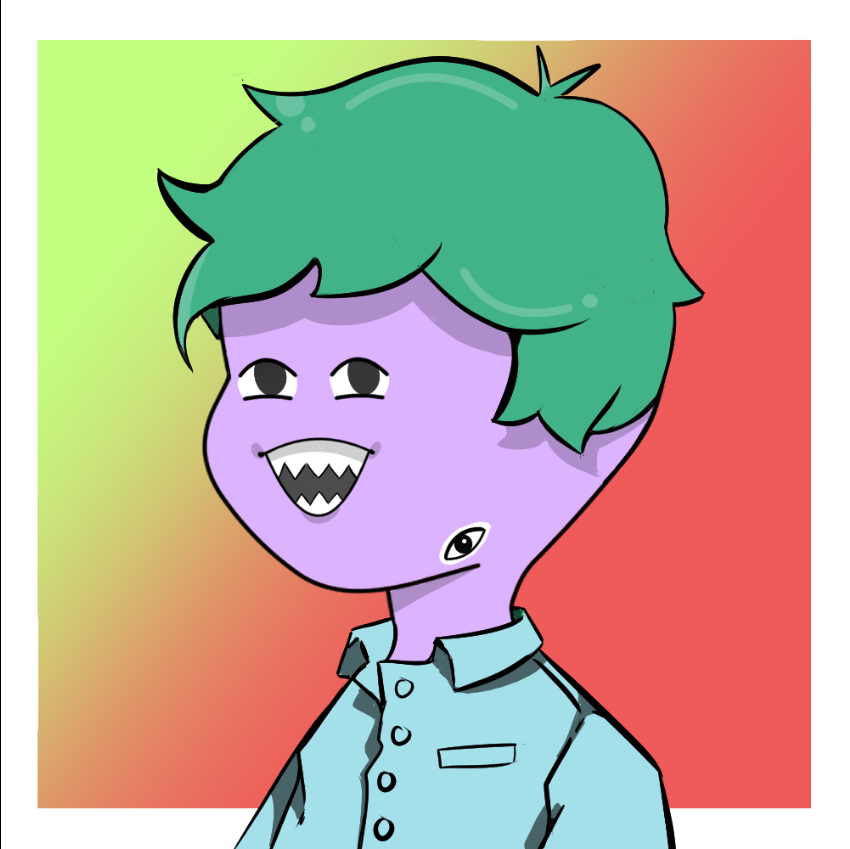 Jelly dudes #2349 static token preview