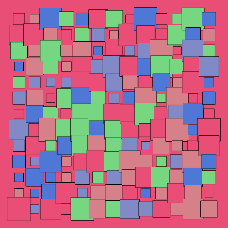 palette tiles #16 static token preview