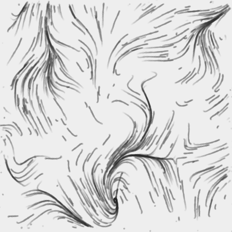 Gestures #12 static token preview