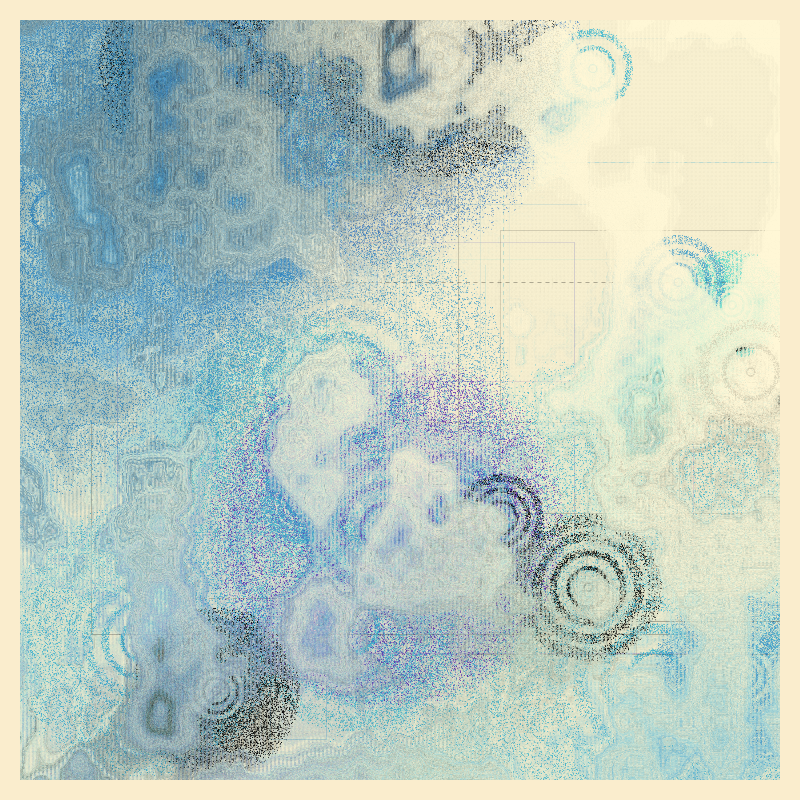 a pale reflection #280 static token preview