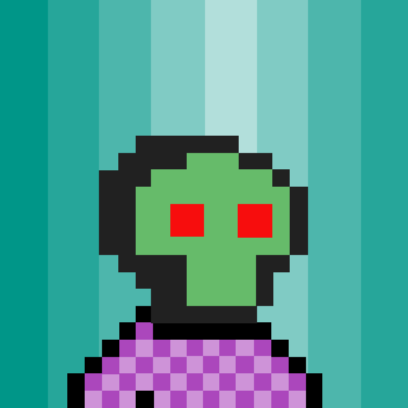 Chill Skellys #20 static token preview