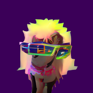 Girls Punk Squad project preview