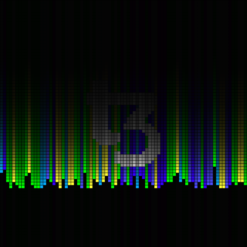 Enter the Tezos #15 static token preview