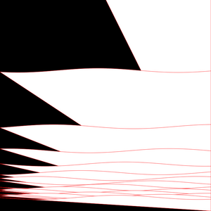 Winds in the depths of my mind. project preview