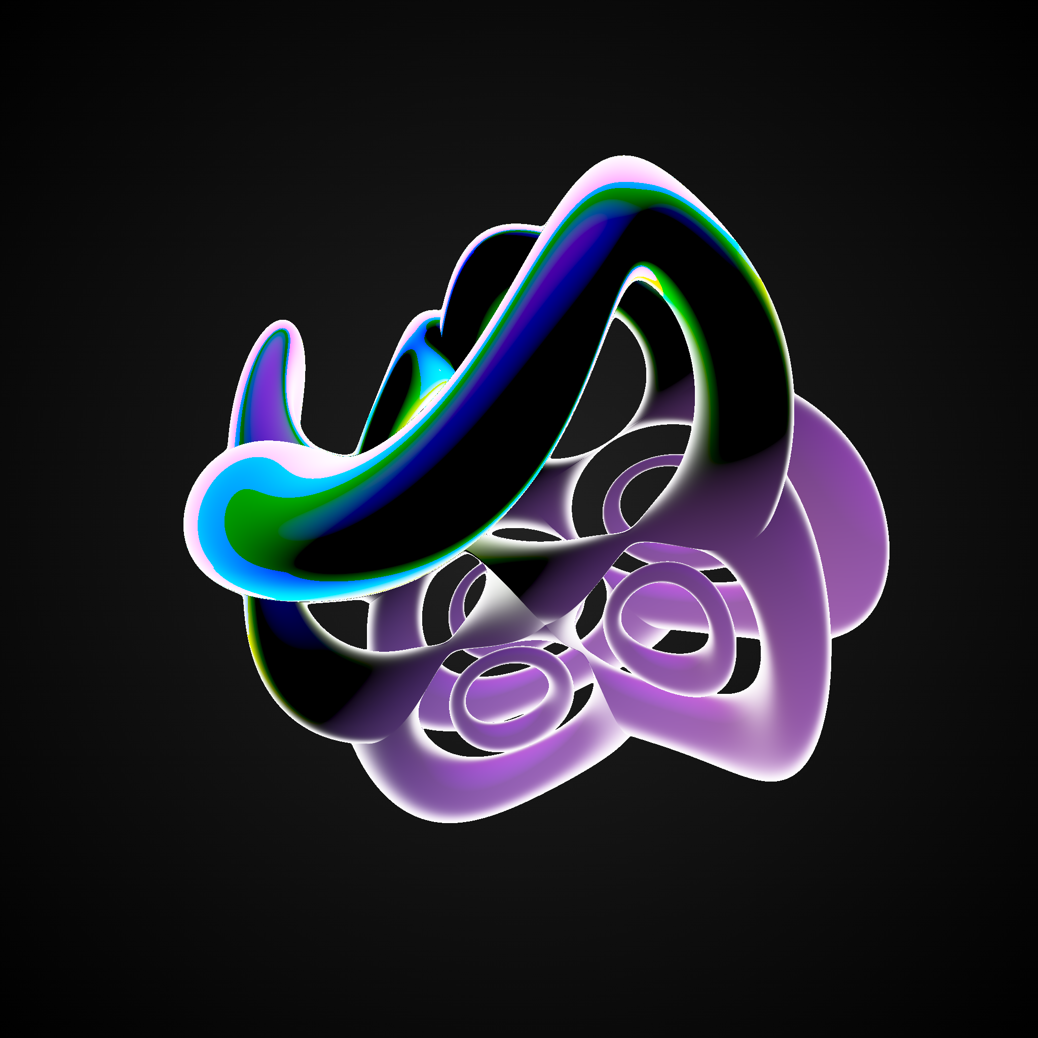 Y2K ✾ Flower #10 static token preview