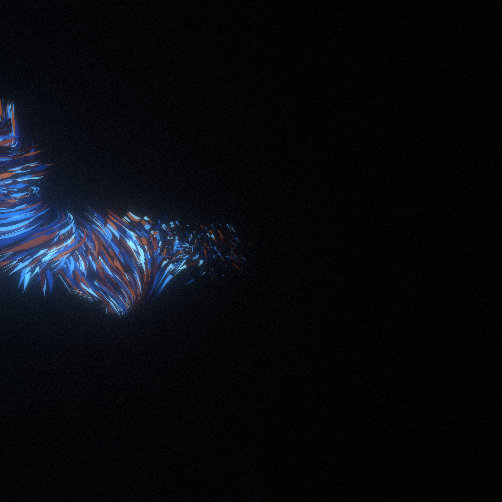whirl #3 static token preview