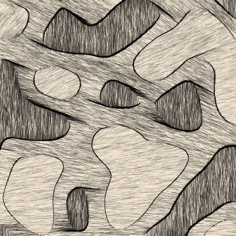 Field Sketch #9 static token preview