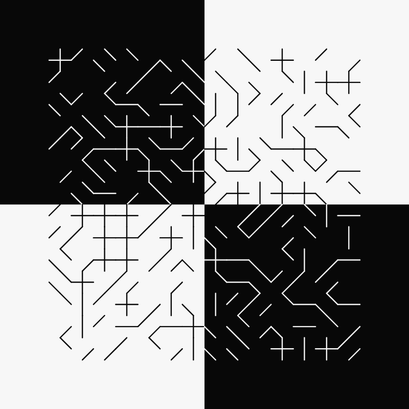 Mono Ciphers #17 static token preview