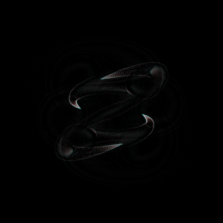 Tadpoles. #14 static token preview