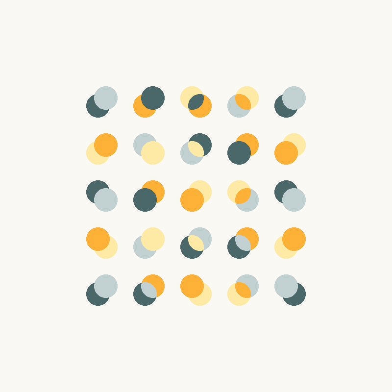 overlap #17 static token preview
