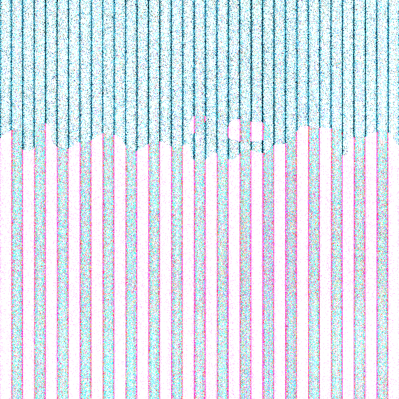 Bleached Towel #7 static token preview
