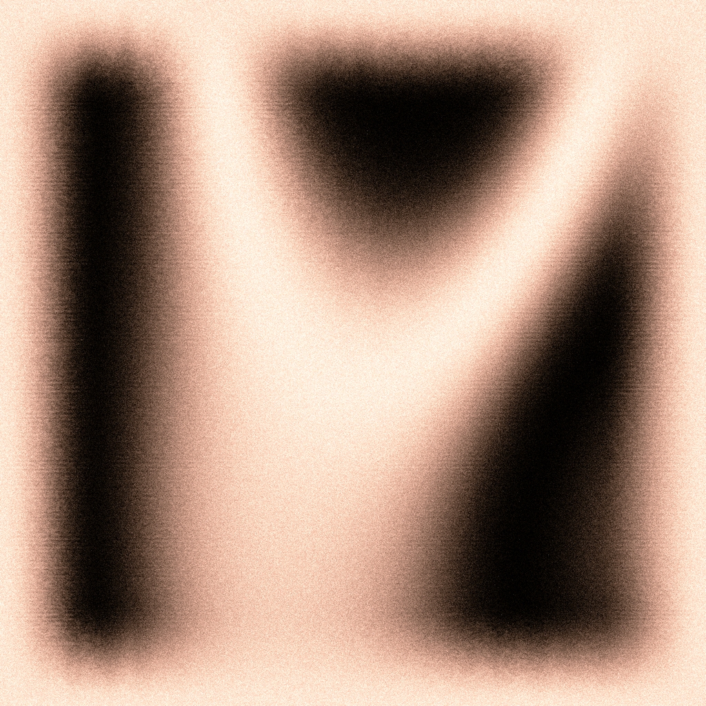 BLOTZ #12 static token preview