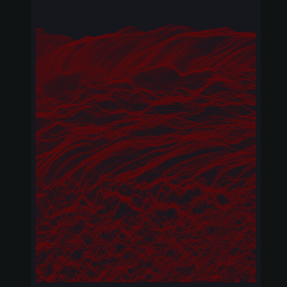 Gravure #12 static token preview