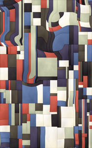Divide and Contour project preview