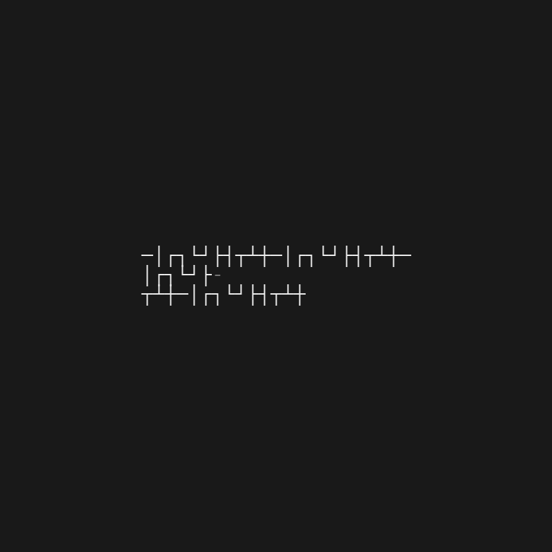 THE FORGOTTEN ASCIIBETICALS #9 static token preview