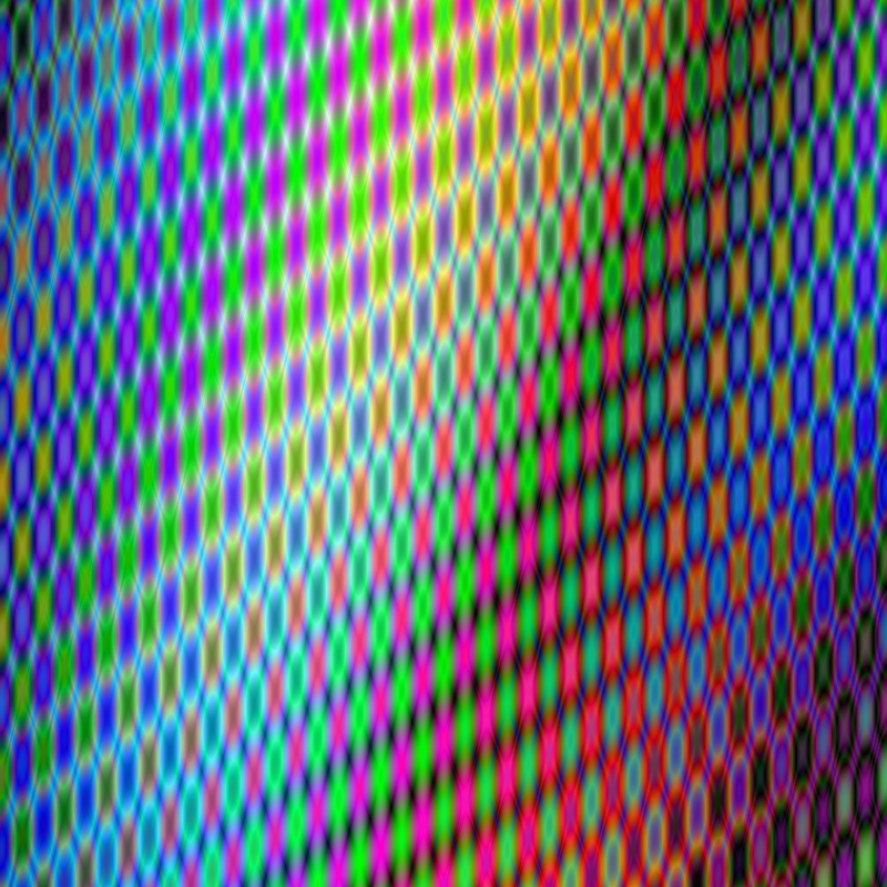 Have you ever felt your skin? #18 static token preview